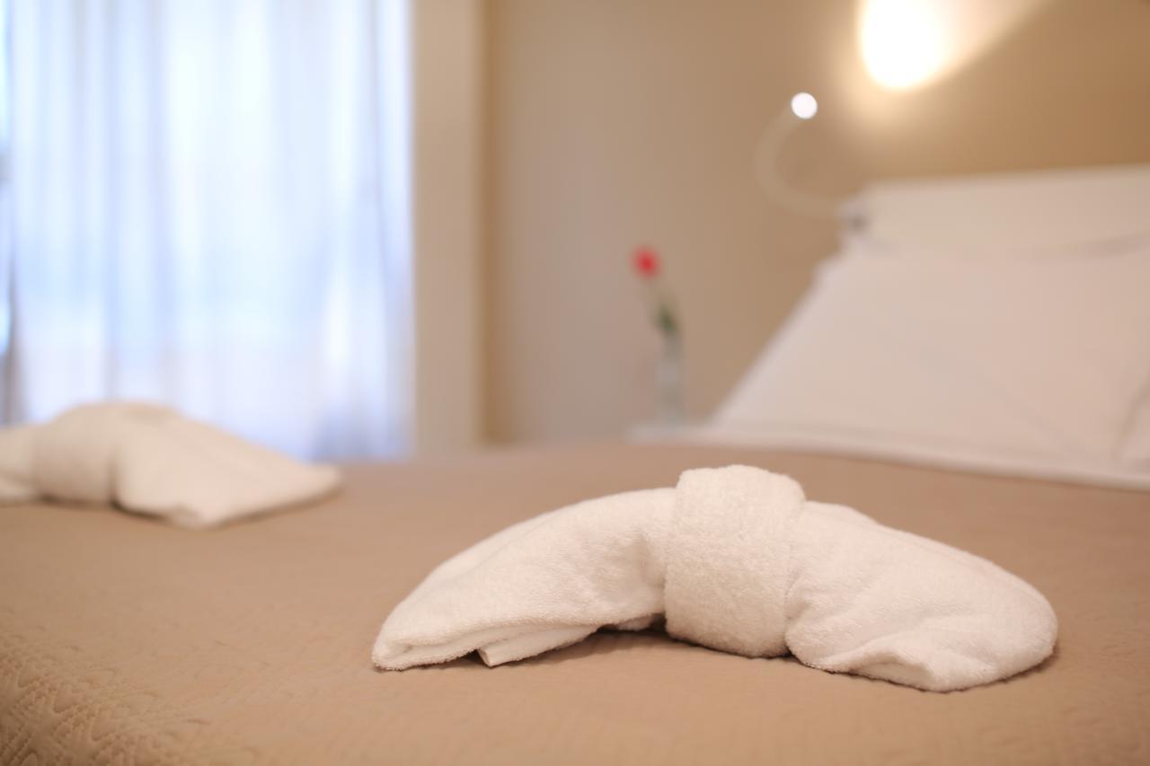 B&B Teocrito Katanya Dış mekan fotoğraf