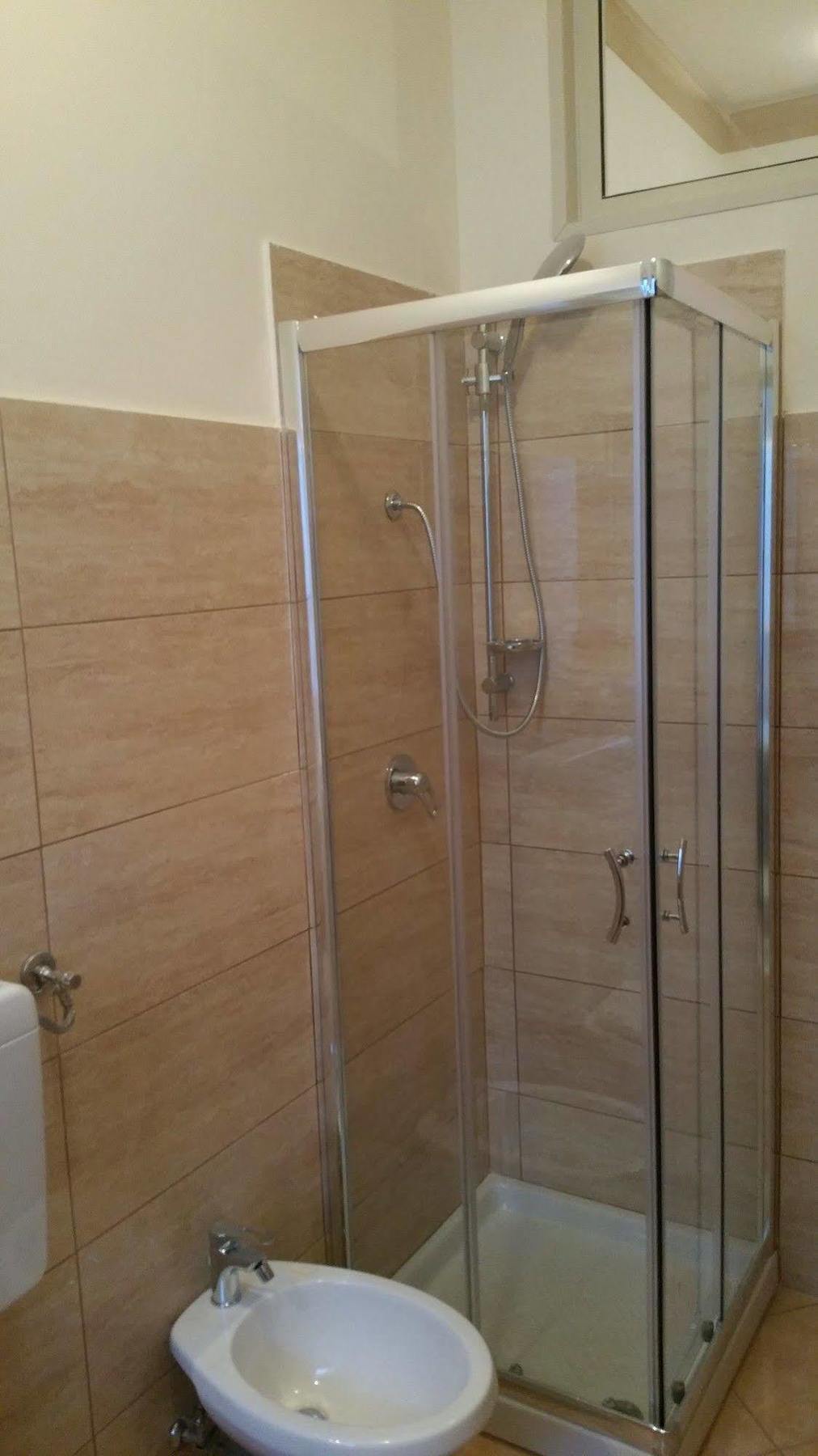 B&B Teocrito Katanya Dış mekan fotoğraf