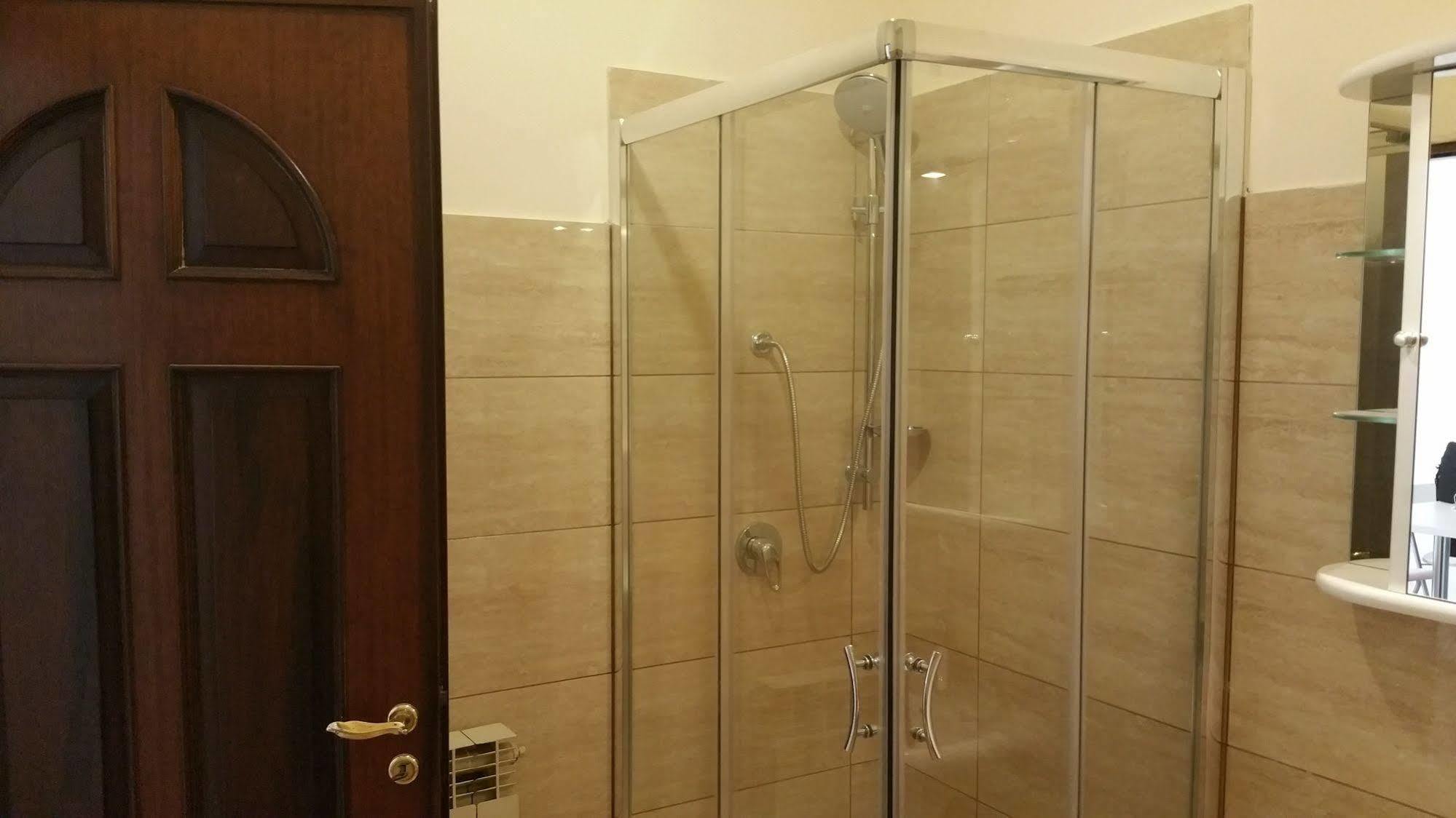 B&B Teocrito Katanya Dış mekan fotoğraf